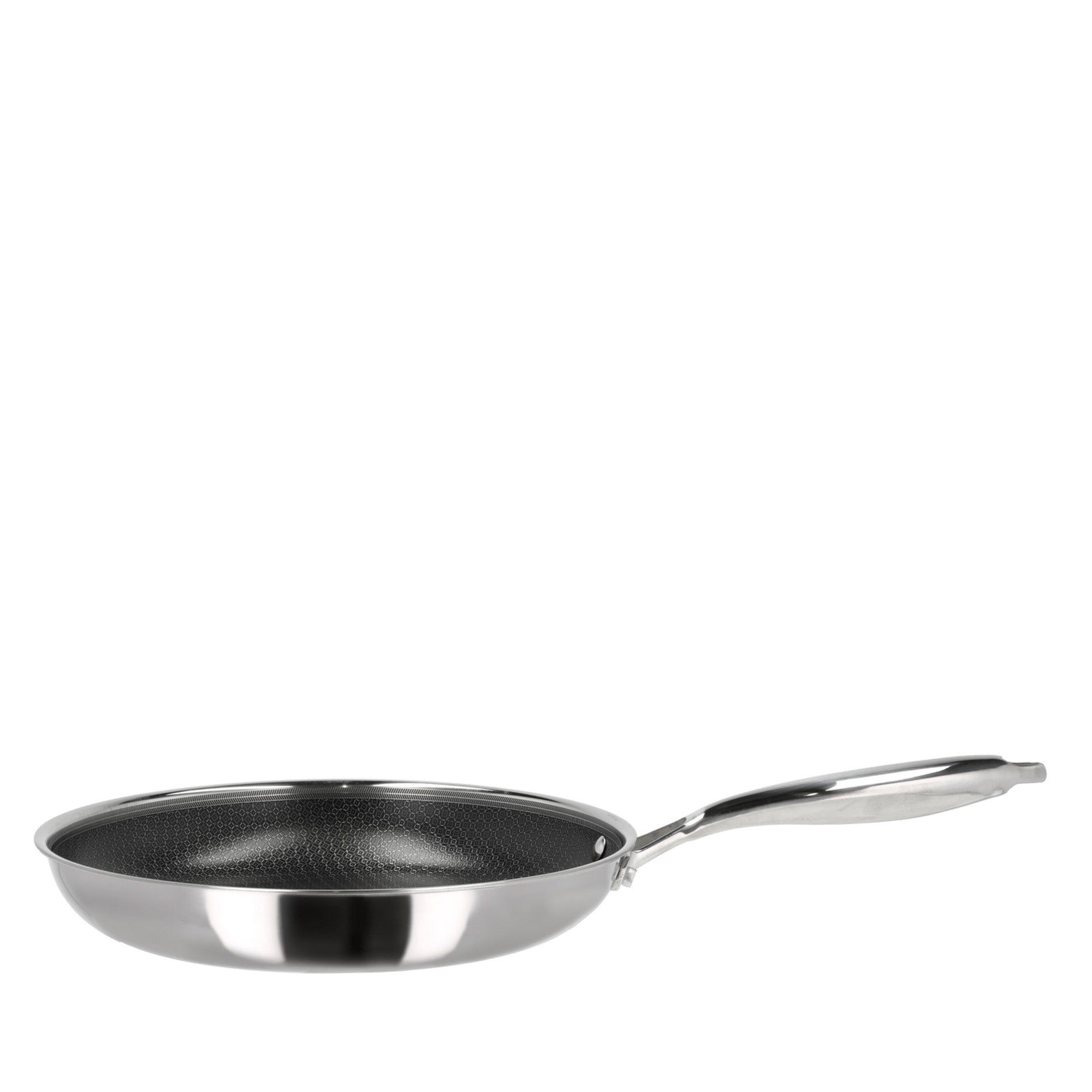 Hybrid 3ply stegepande Ø28 cm